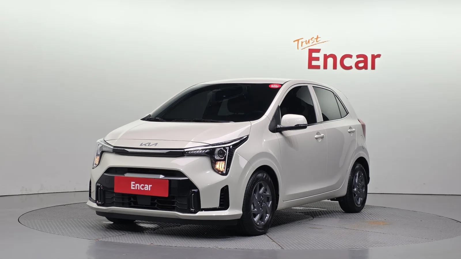 2024 Kia Picanto