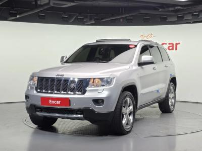 Jeep Cherokee 2011