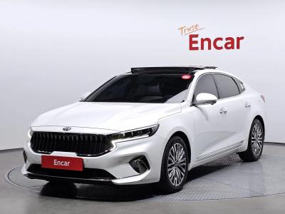 2020 Kia K7