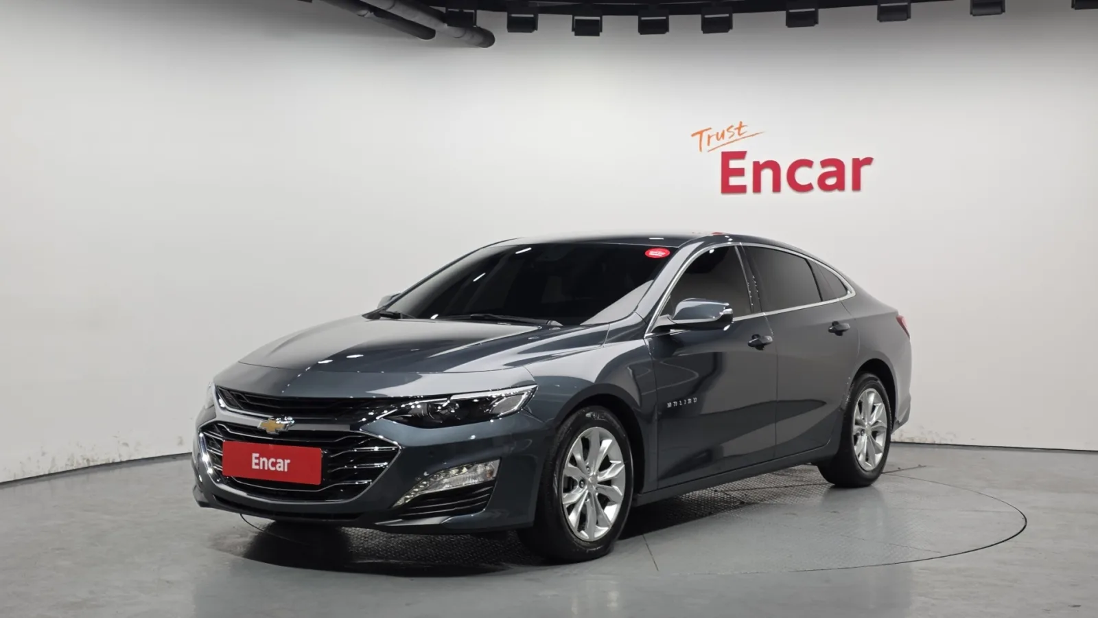 2022 Chevrolet Malibu