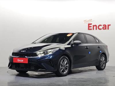 2022 Kia K3