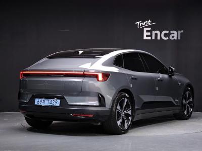 2025 Polestar Polestar 4