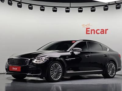 2019 Kia K9