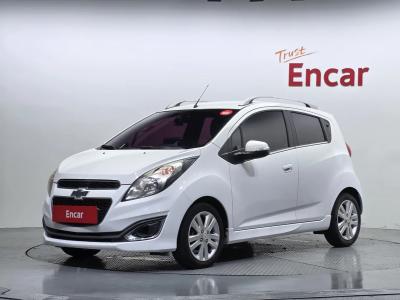 2014 Chevrolet Spark