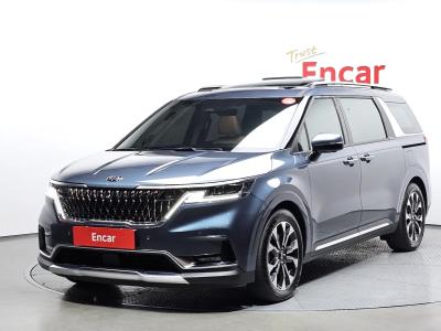 2021 Kia Carnival