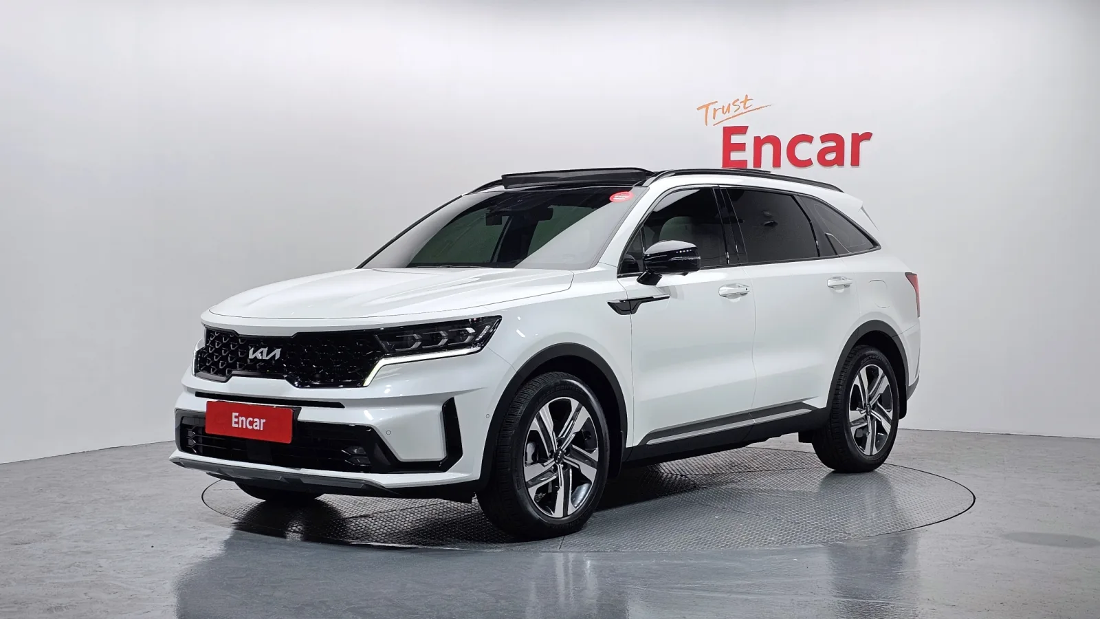 2022 Kia Sorento