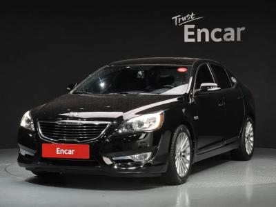 Kia K7 2011