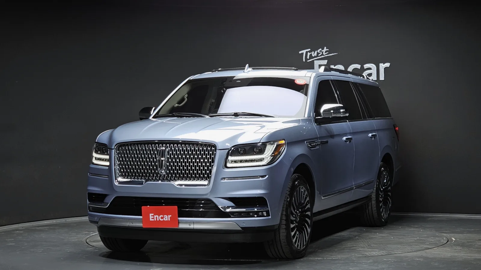 2018 Lincoln Navigator