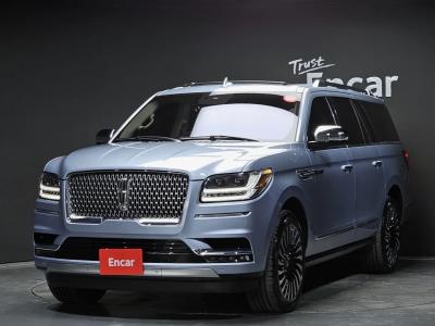 2018 Lincoln Navigator
