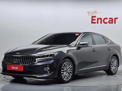 2020 Kia K7
