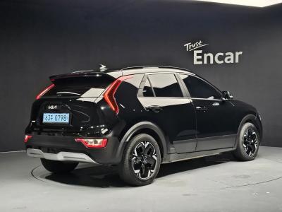 2024 Kia Niro