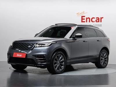 2019 لاند روڤر رينج روڤر فيلار