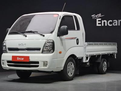 2023 Kia The New BongoⅢ