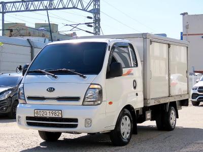 2021 Kia The New BongoⅢ