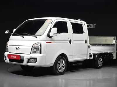 2020 Hyundai Porter Ⅱ