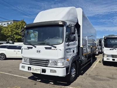 2016 Hyundai Mega Truck