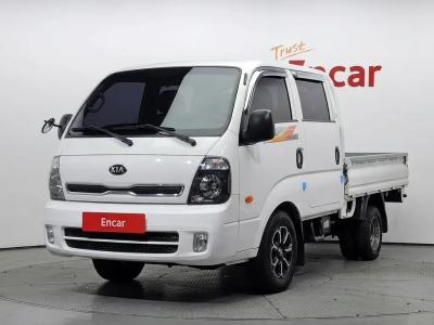 2019 Kia BongoⅢ