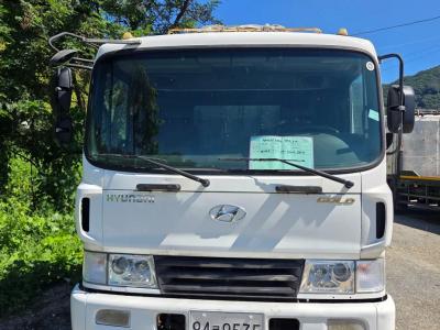 2007 Hyundai Hyundai (Super)Truck