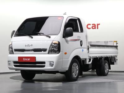 2026 Kia The New BongoⅢ