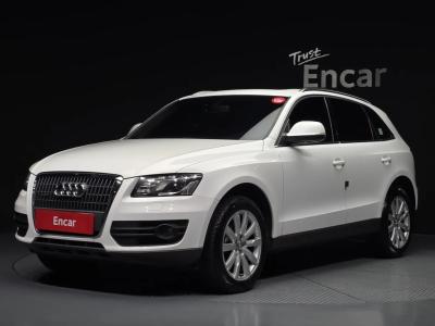 Audi Q5 2011