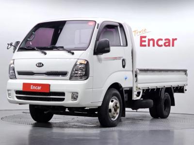 2020 Kia The New BongoⅢ