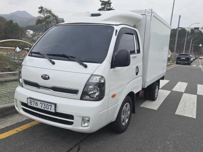 2015 Kia BongoⅢ