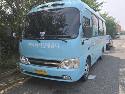 2015 Other 모델 None