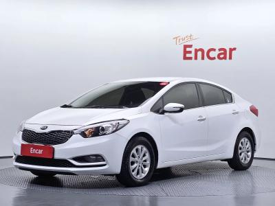 2015 Kia K3