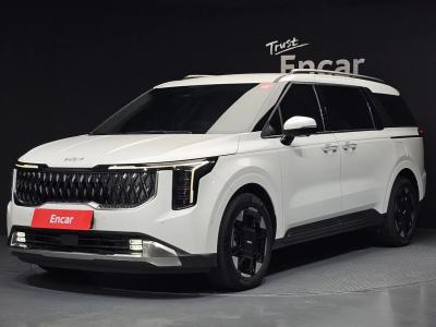 2024 Kia Carnival