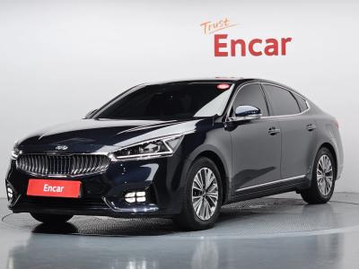 2018 Kia K7