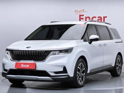 2021 Kia Canival