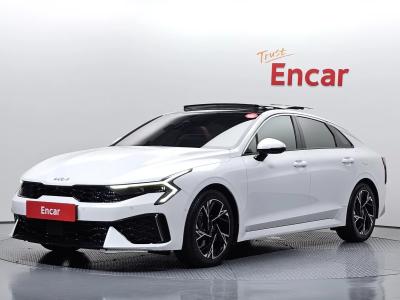 2025 Kia K5