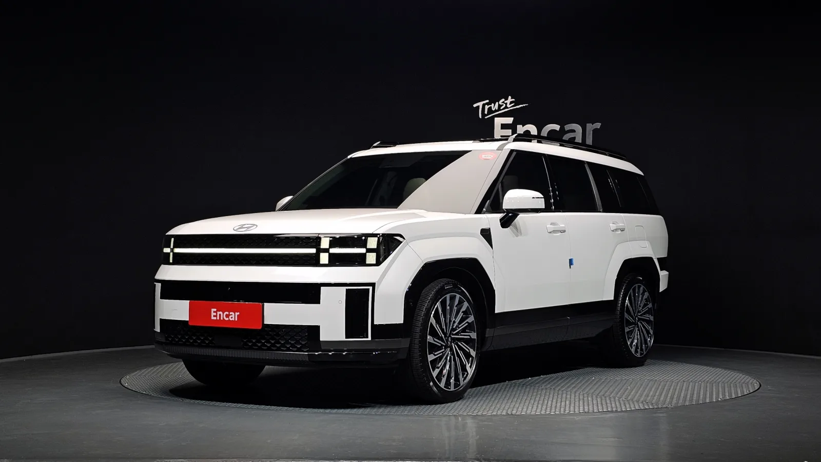 2024 Hyundai Santa Fe