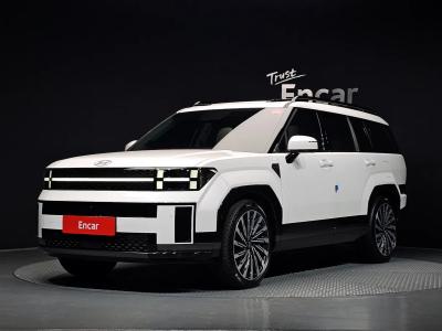2024 Hyundai Santa Fe