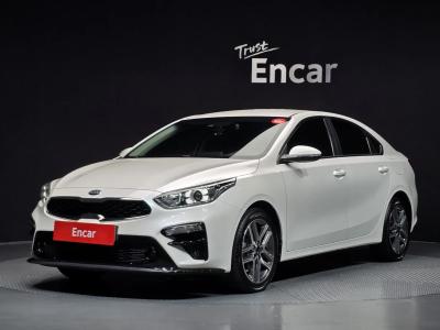 2020 Kia K3