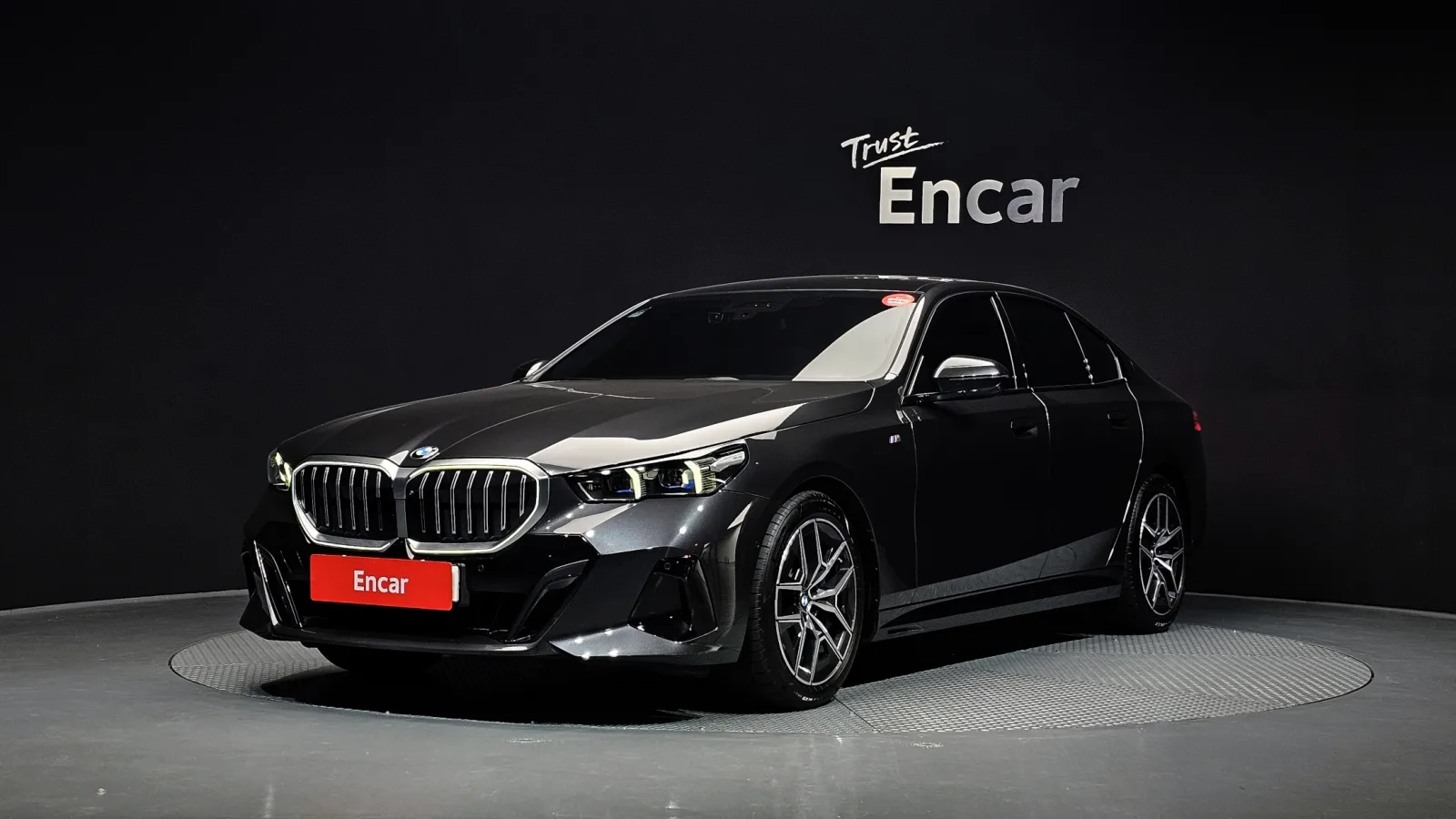 2024 BMW 5-Series