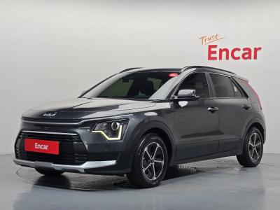 2022 Kia Niro