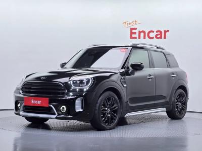 2023 MINI Countryman
