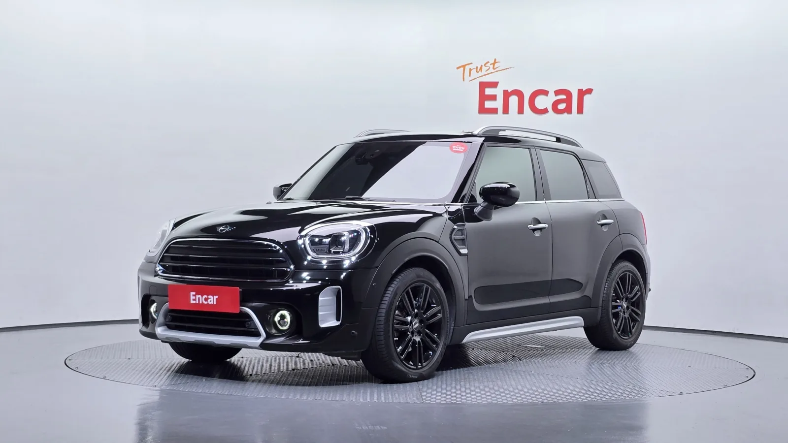 2023 MINI Countryman