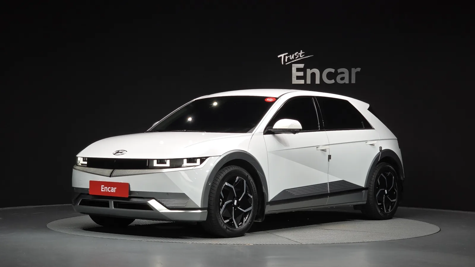 2022 Hyundai Ioniq 5