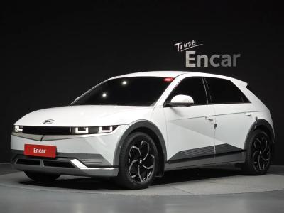 2022 Hyundai Ioniq 5