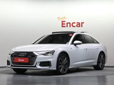2023 Audi A6