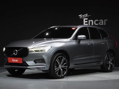 2019 Volvo XC60