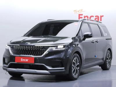 2021 Kia Carnival
