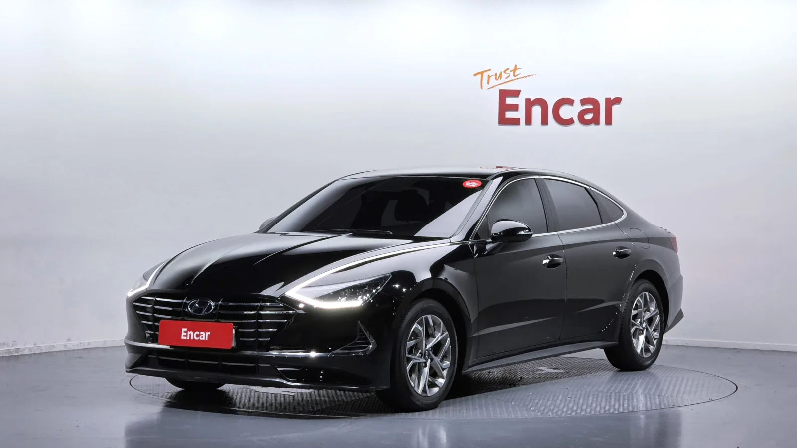 2021 Hyundai Sonata