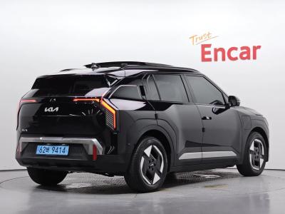 2025 Kia EV3