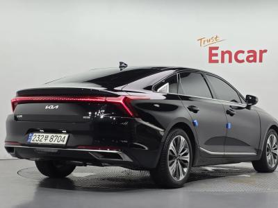 2024 Kia K8