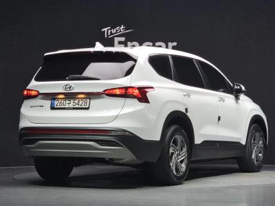 2021 Hyundai Santa Fe