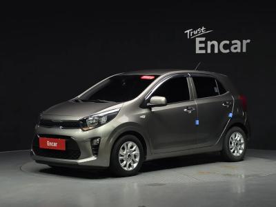 2018 Kia Picanto