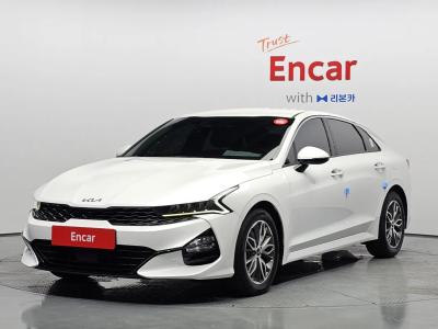 2023 Kia K5